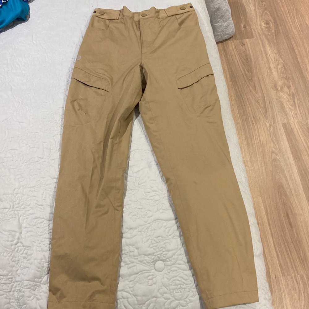Stormtech Golf Rain Pants Size Small
